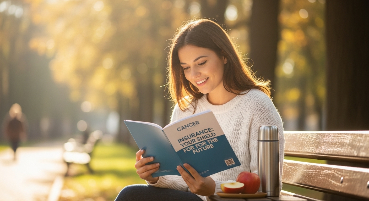 암보험금 사용 계획 노트