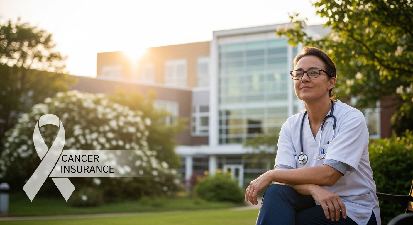 암보험가입 전자 청약 화면