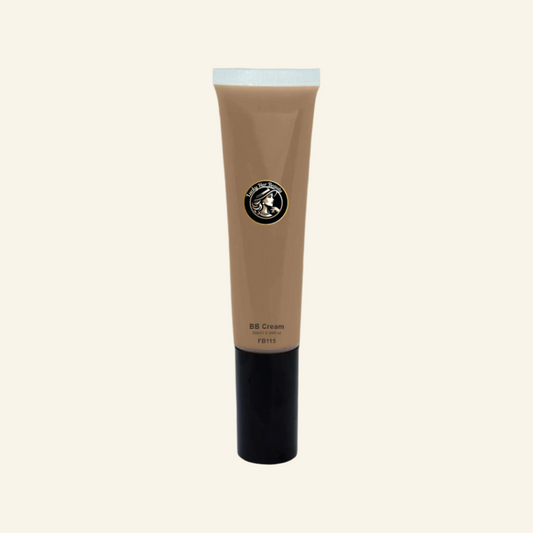 BB Cream - Birch