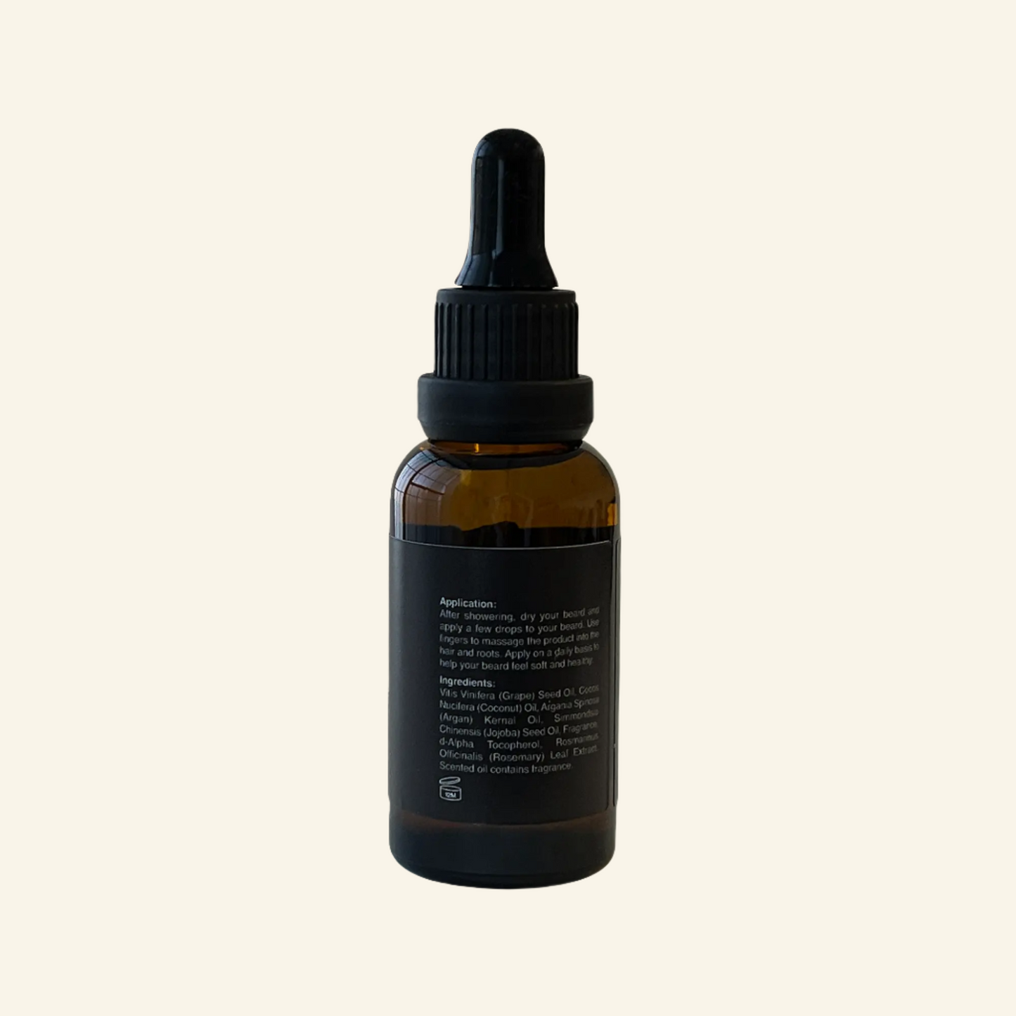 Beard Oil - Unscented