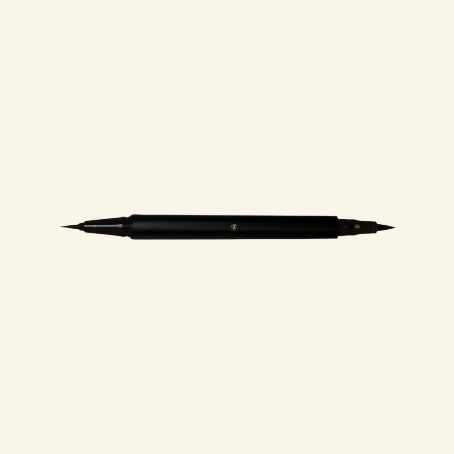 Dual Tip Eye Definer Pen - Black