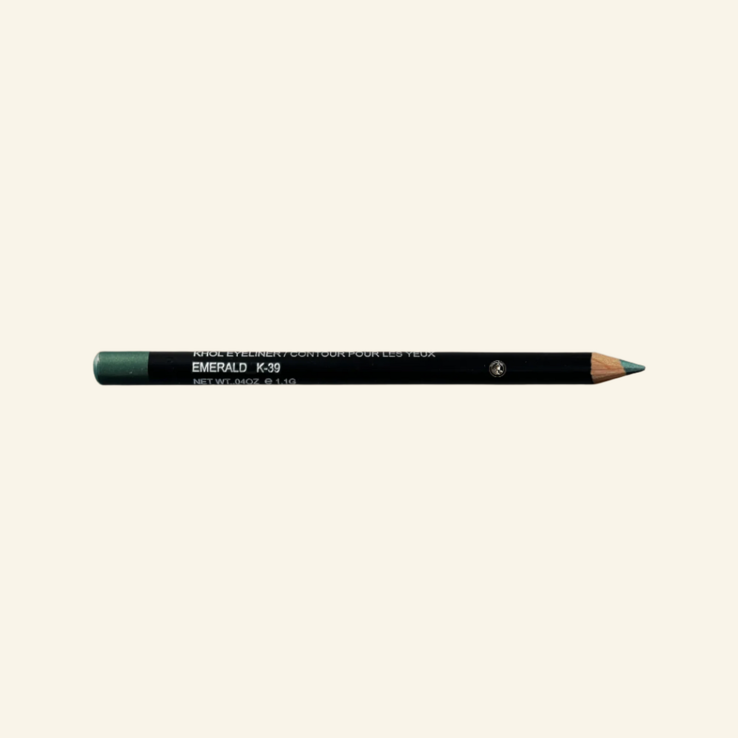 Khol Eyeliner - Emerald