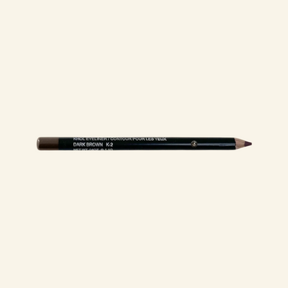 Khol Eyeliner - Dark Brown