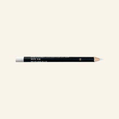 Khol Eyeliner - White