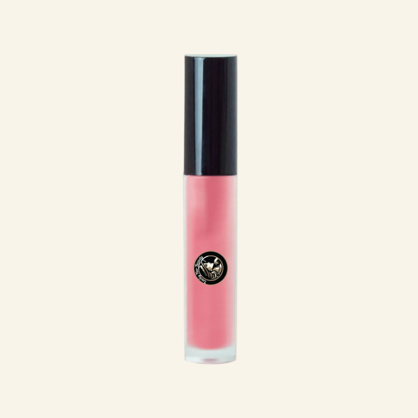 Lip Gloss - Sienna