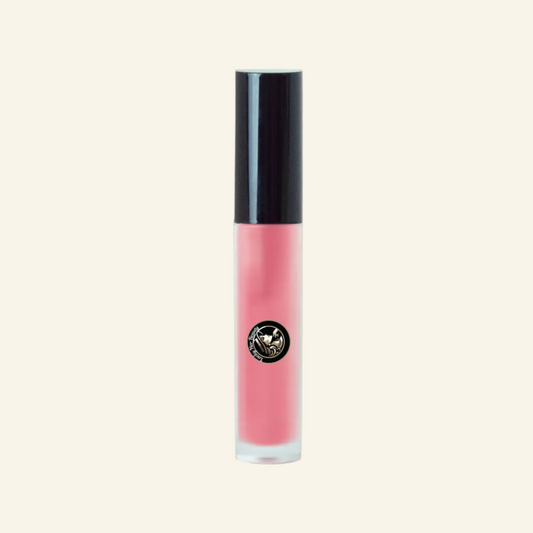 Lip Gloss - Sienna