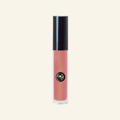 Lip Gloss - Mahogany