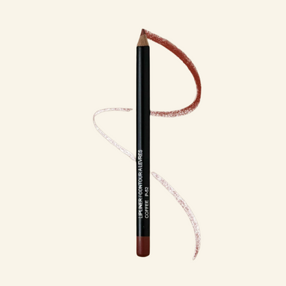 Lip Liner - Coffee