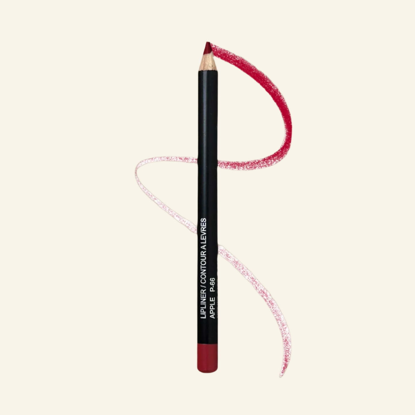 Lip Kit - Red Apple