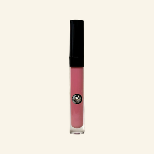 Liquid to Matte Lipstick - Bombshell