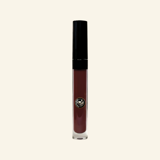 Liquid to Matte Lipstick - Vixen