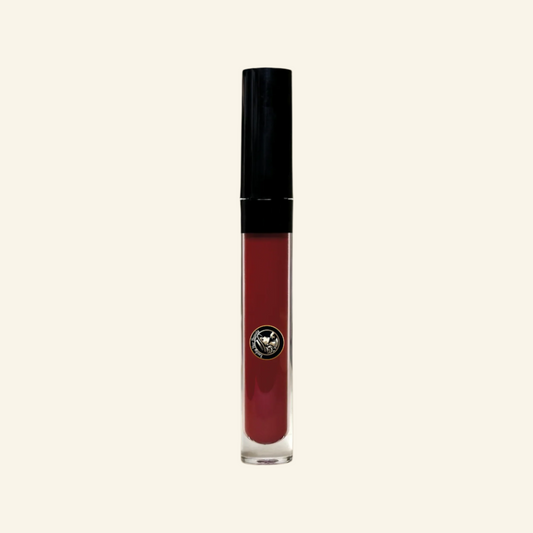 Liquid to Matte Lipstick - Rouge