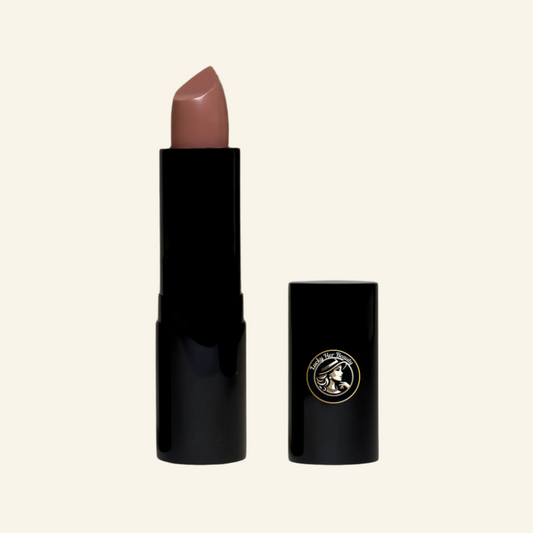 Luxury Cream Lipstick - Naughty Nude