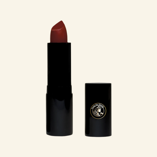 Luxury Cream Lipstick - Runway Red