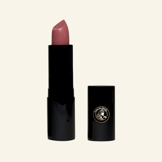 Luxury Cream Lipstick - Parisian Pink