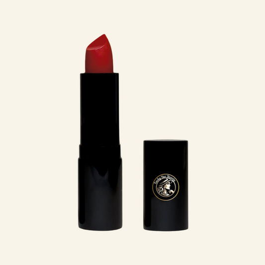 Luxury Cream Lipstick - Regal Red