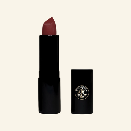 Luxury Matte Lipstick - Grace