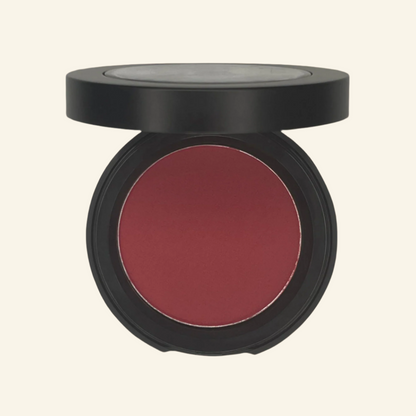 Single Pan Blush - Raspberry