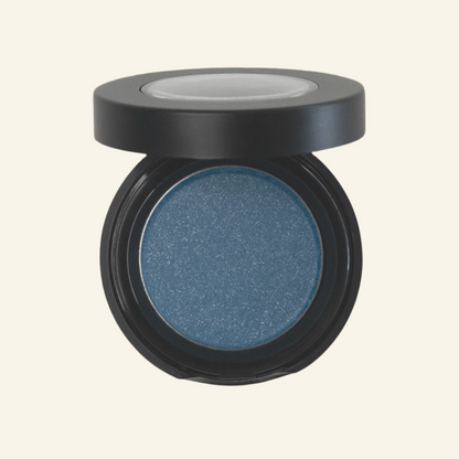 Single Pan Eyeshadow - Robin Egg