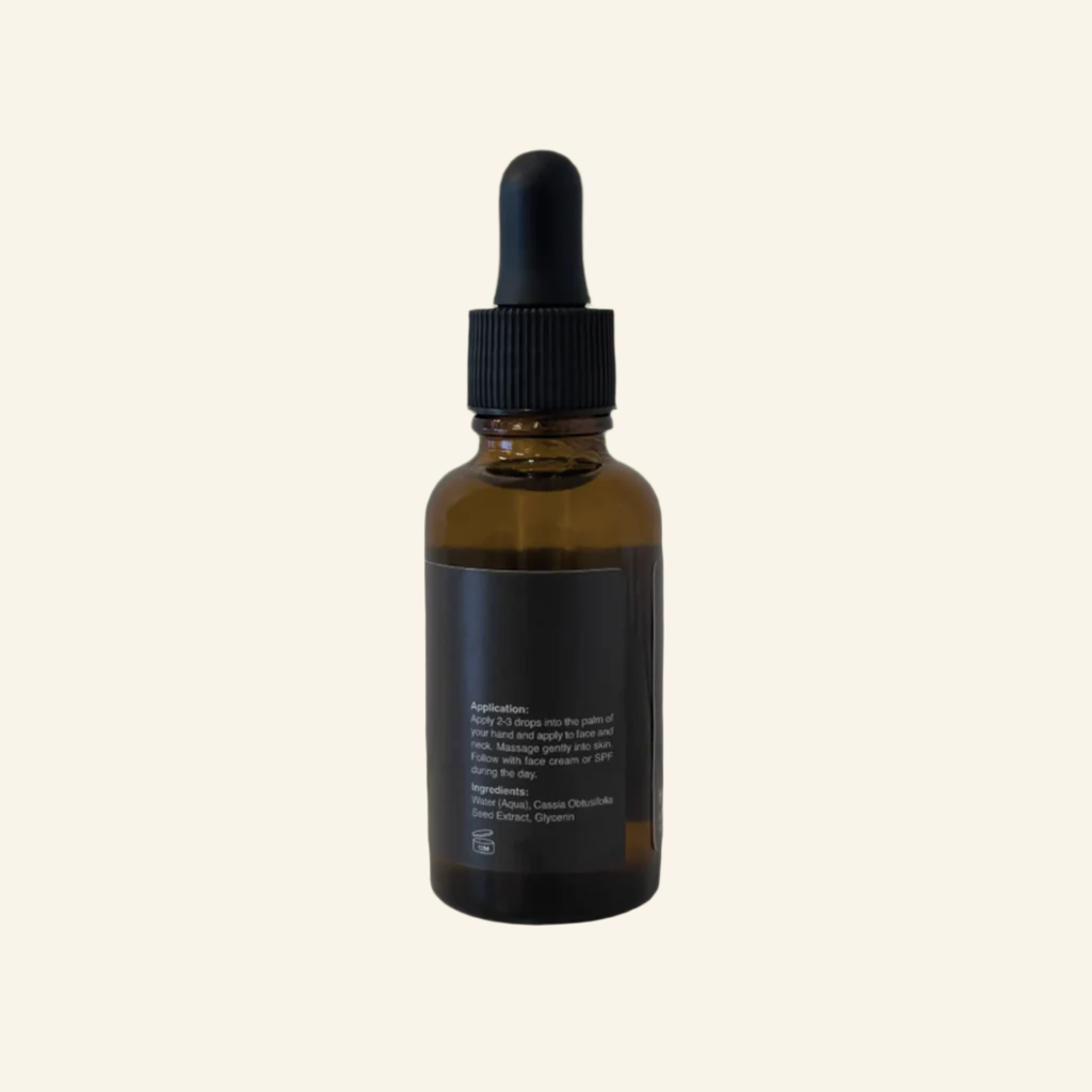 Hydration Boosting Serum