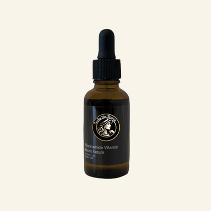 Niacinamide Vitamin Boost Serum