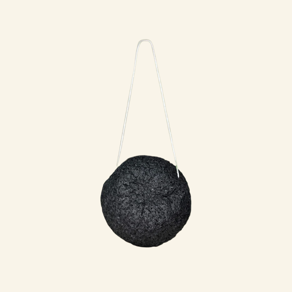 Natural Konjac Sponge