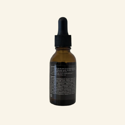 Glycolic Acid Serum