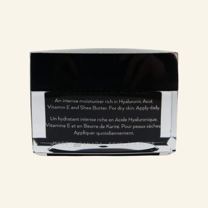 Hyaluronic Intense Moisturizer